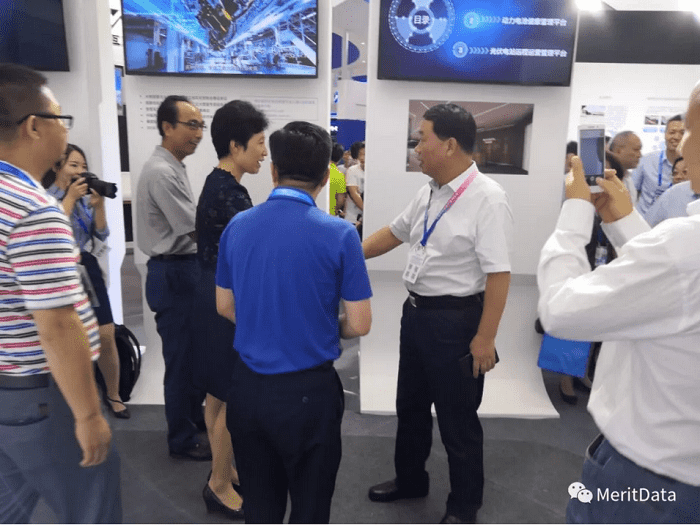 美林数据-Tempo大数据分析平台