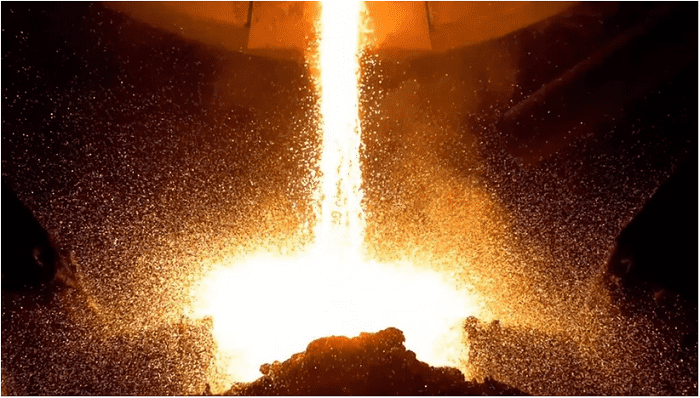 美林数据赋能钢铁行业，助推企业发掘数据潜在价值