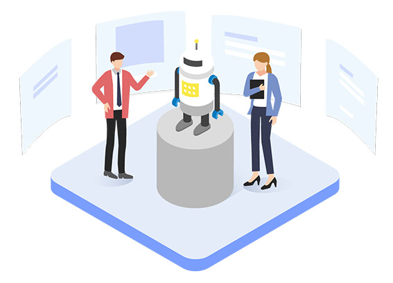 浅谈大数据时代人工智能AI的未来图谱 