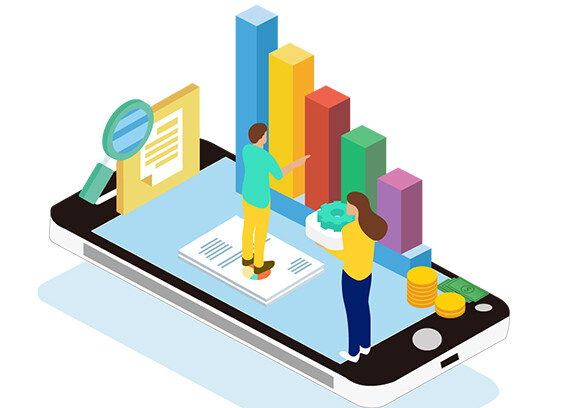 大数据分析—自助式分析，企业的不二之选 