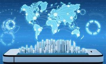 各地聚焦数字经济 促进经济高质量发展