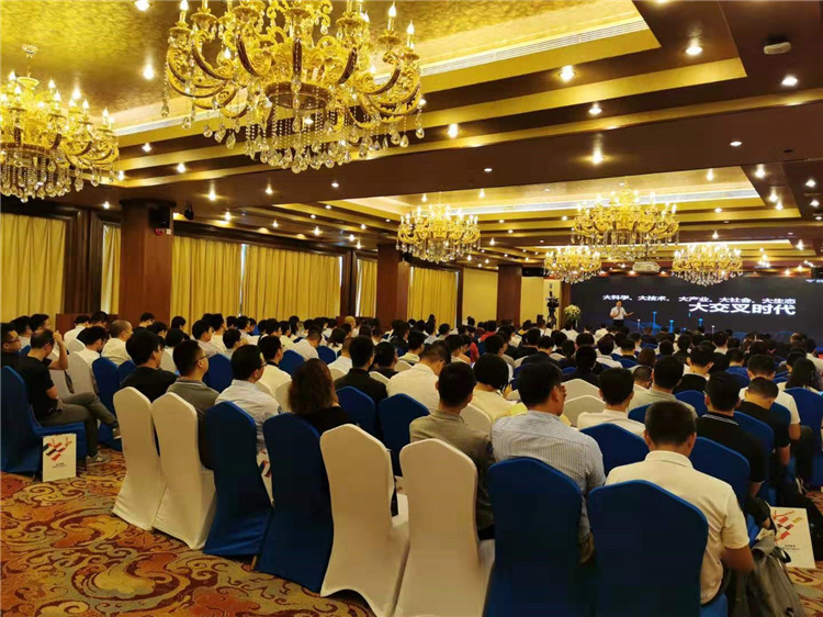 共创、共建、共赢，美林数据携手合作伙伴引领AI+新浪潮