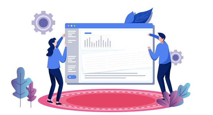 真实实训项目案例