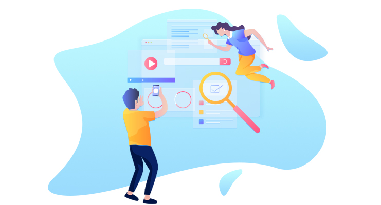 丰富的学习形式