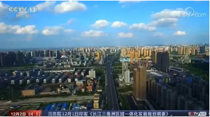 王炸官宣！上海稳居第一，谁能脱颖而出为第二城