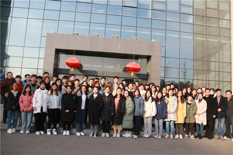 走进美林|大数据教育热火朝天，人才培养之路该如何稳步走下去？