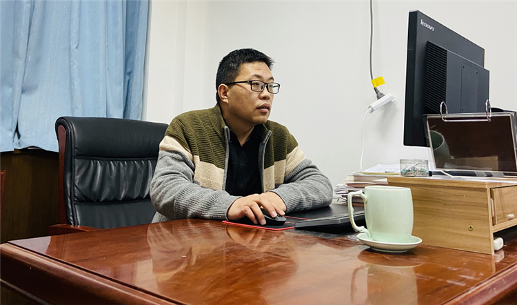 应用型大数据人才这样培养才有效！——专访西安理工大学段刚龙