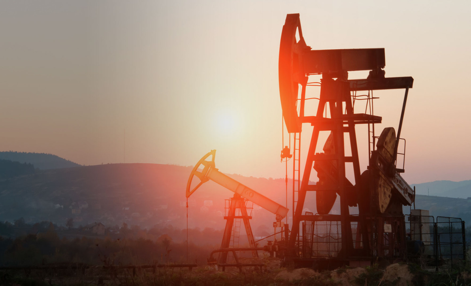 以智能钻井为例，深度解析数字油田的智能化建设