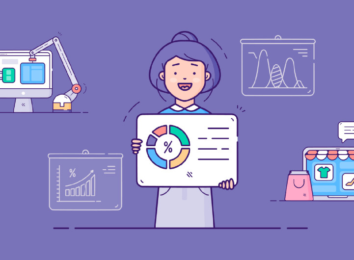 营销助理小美的职场制胜法宝，你也值得拥有！