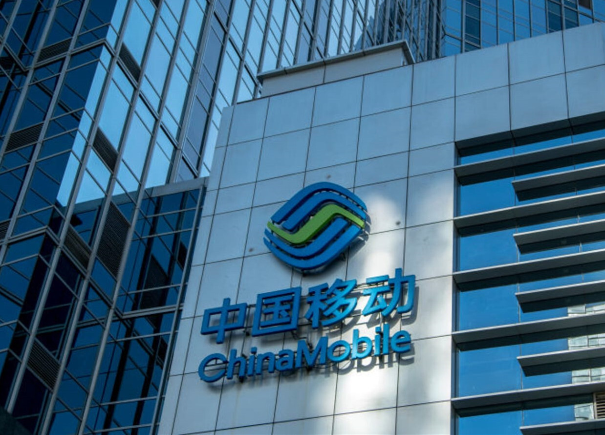 智能化运营，中国移动政企实现之路