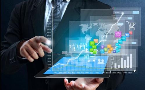 BI是什么，有什么用？