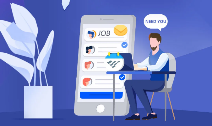 【招聘】数据分析师、销售、售前、研发…总有一款适合你！