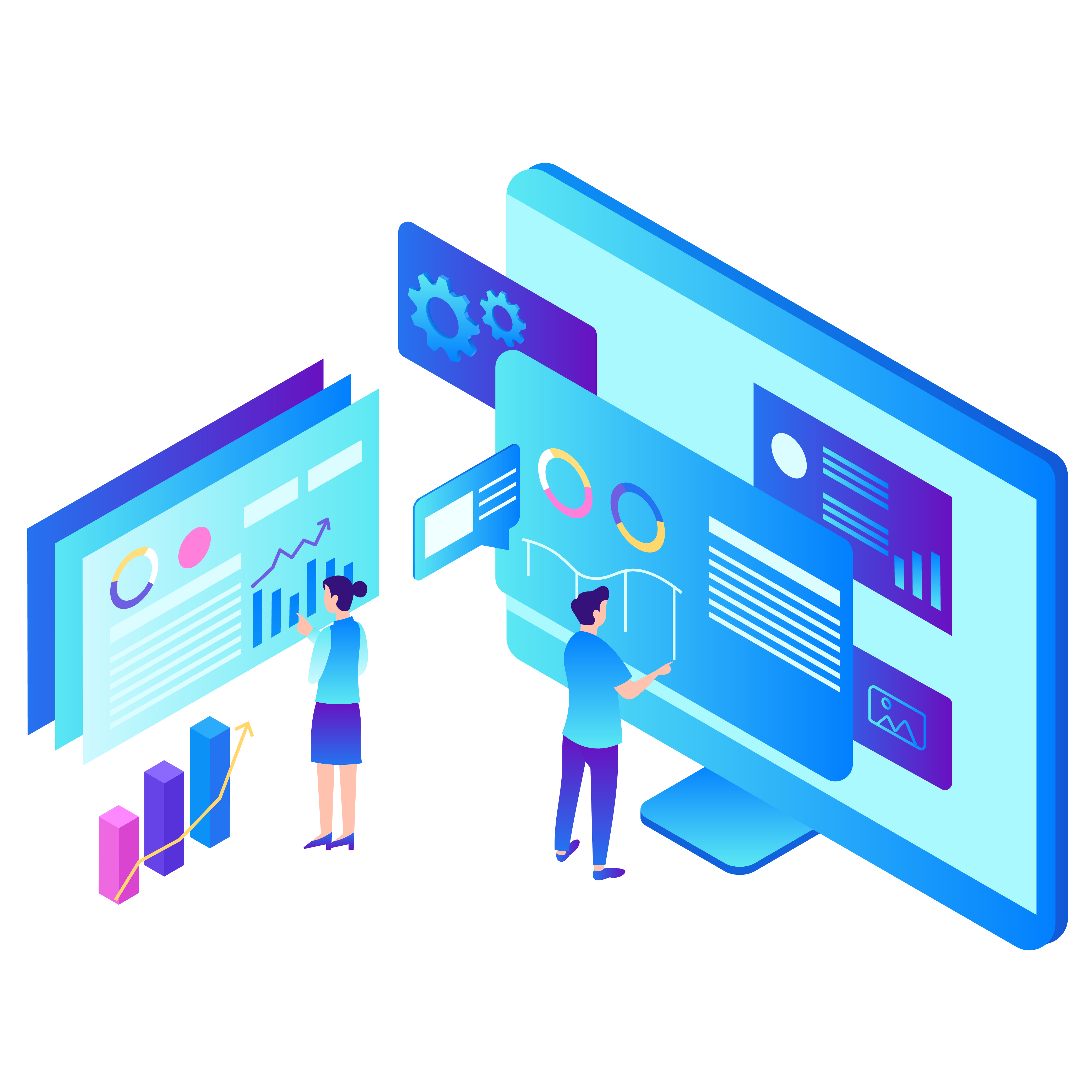 BI工具怎么??？