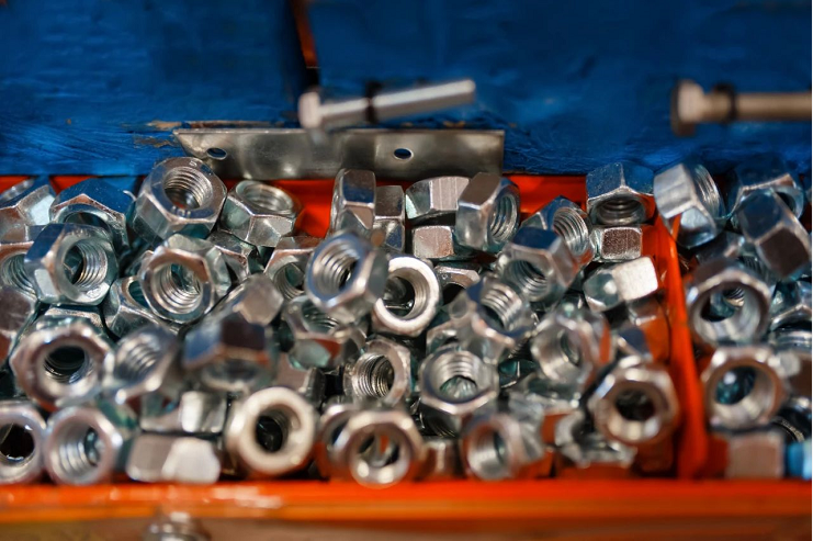 物料主数据经典案例 | 减少库存资金占用16%，数据标准化助力业务流程优化