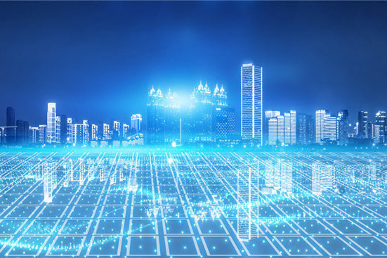 数字经信系统—“掌上办事、移动办公”解决方案