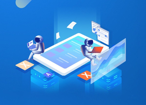 成就未来数字人才，我们在路上