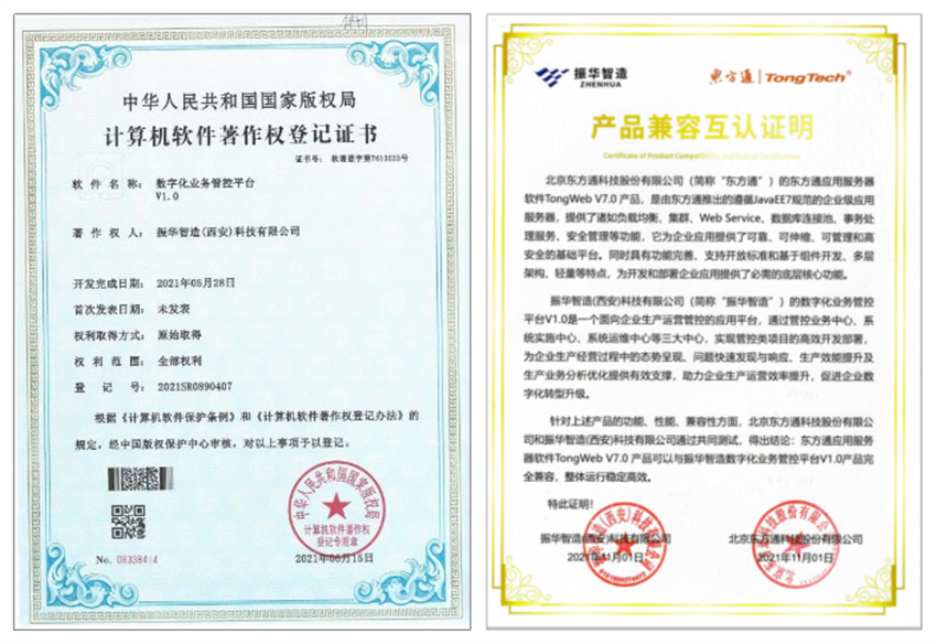 微服务技术架构体