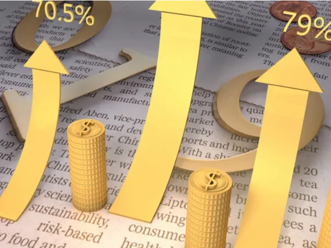 金融大数据分析