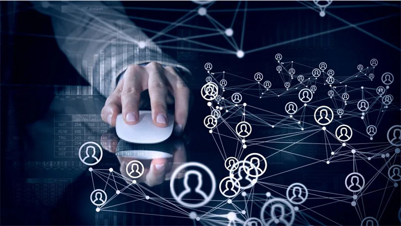 用户画像精准推荐