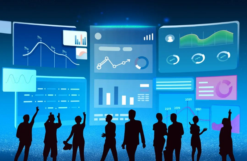 企业大数据分析应用如何“避坑”，听项目经理说点实在的！