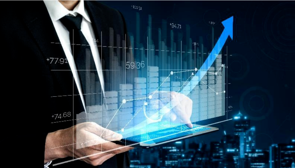 金融企业这样做数据分析，步入数字化转型快车道！