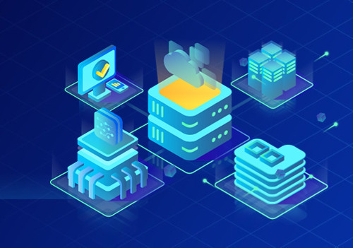 再获认可|美林数据中台产品荣获优秀案例奖