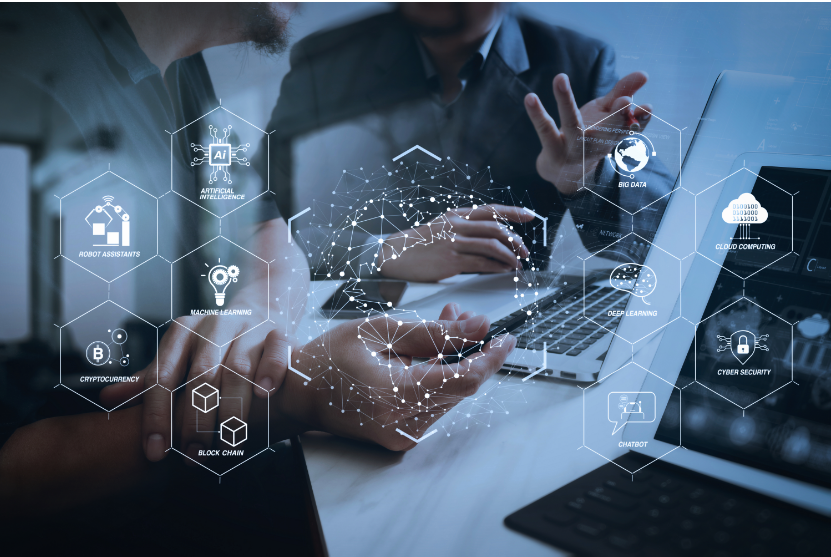 数据治理成本高、难度大？省心又高效的企业数据治理方案了解下！