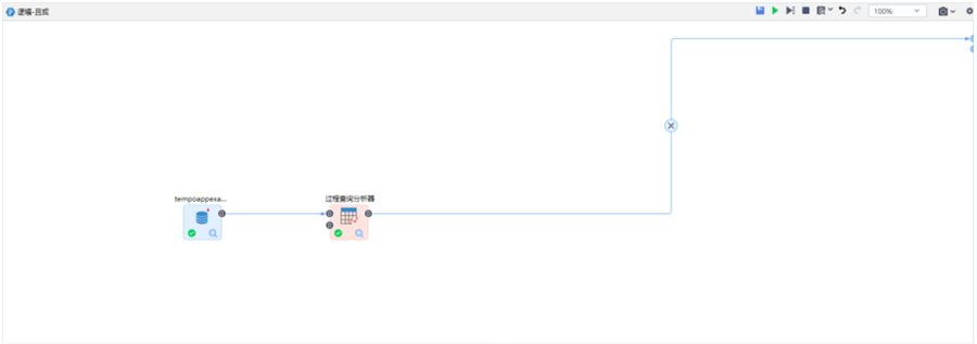 TempoAI高效数据处理
