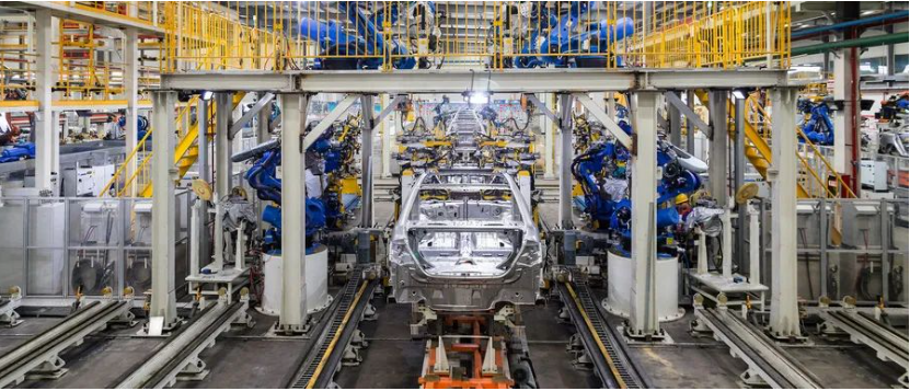 数字孪生产线—业务可视，解决生产管理的【难、杂、忙】