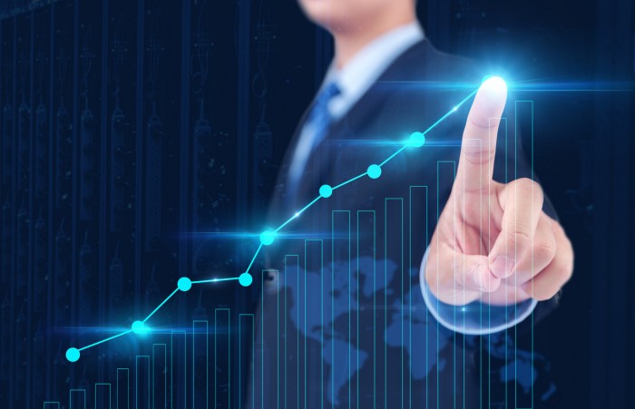 简单易懂的机器学习算法选择指南，解决预测趋势走向问题