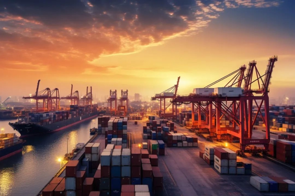 智能配船，多目标优化算法打造高效化运营