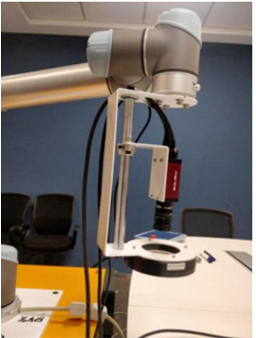 人工智能在大型复杂机械产品装配状态检测自动化中的应用