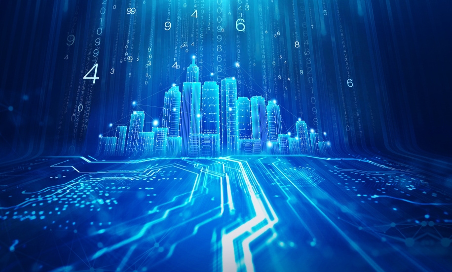 建设数据中台的这三个挑战